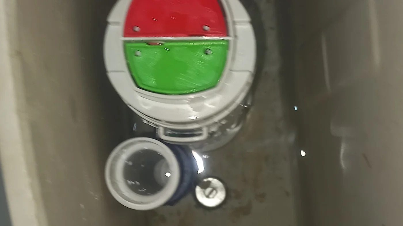 Trusted Plumber Zakariyya Park Fast Local Plumbing — Zakariyya Park plumbing call-out Licensed plumber inspecting pipework and fixtures during a service visit in Zakariyya Park — leaks, drains, geysers and emergency repairs assessed on site
