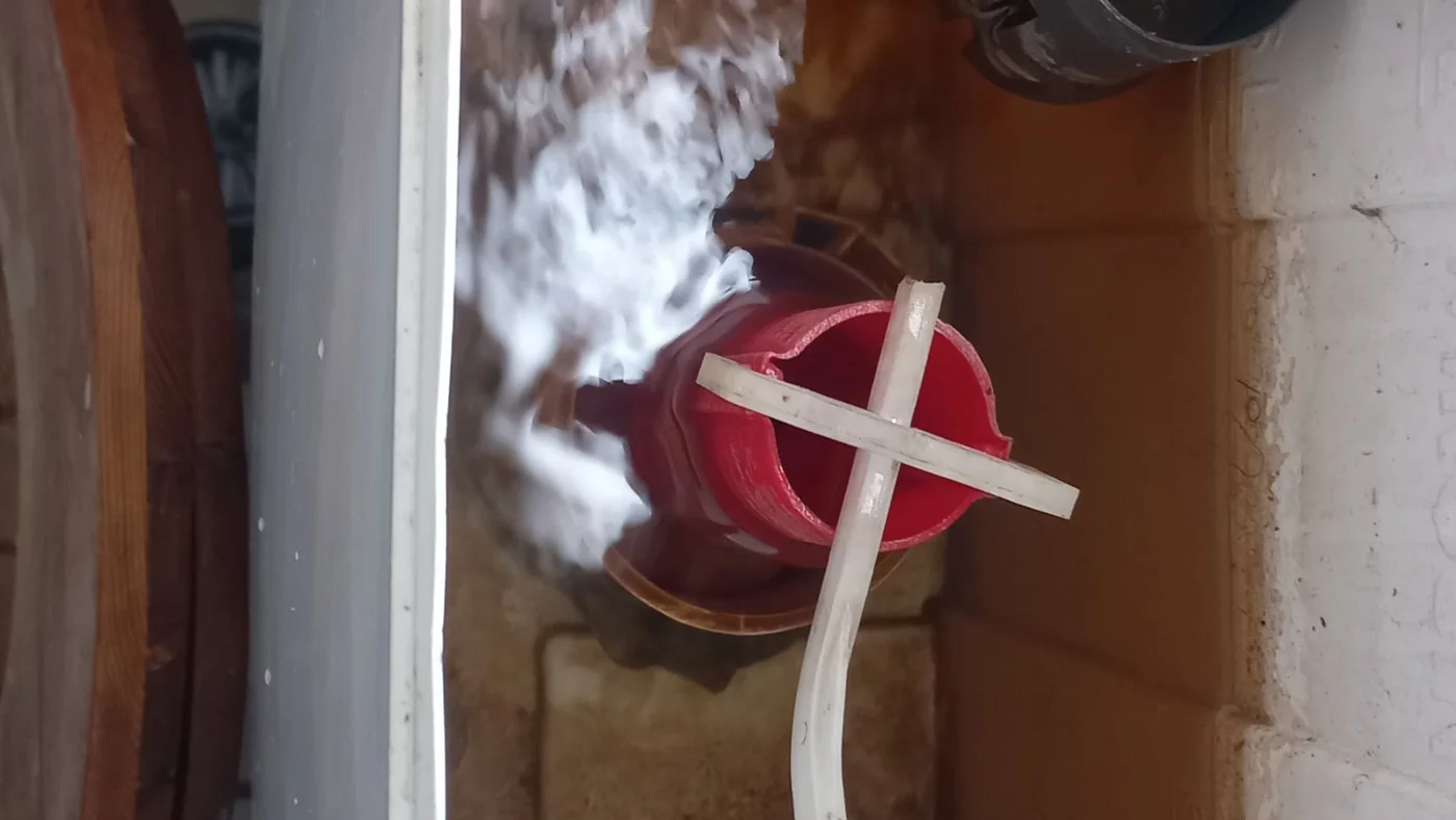 Emergency Plumbers in Wallmannsthal for Same Day Help — Wallmannsthal plumbing call-out Licensed plumber inspecting pipework and fixtures during a service visit in Wallmannsthal — leaks, drains, geysers and emergency repairs assessed on site