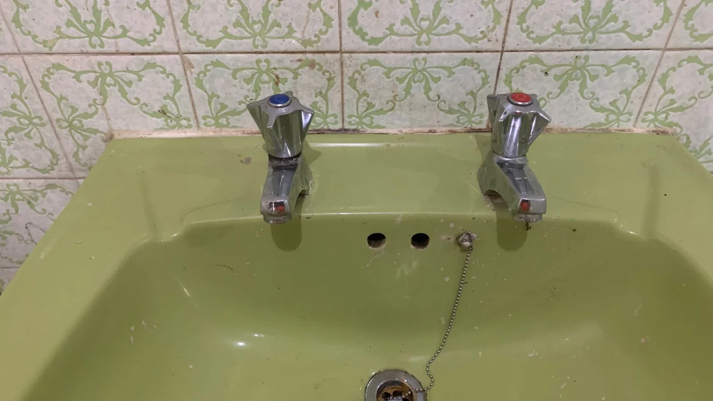 Westergloor Plumbers Reliable Local Service — Westergloor plumbing call-out Licensed plumber inspecting pipework and fixtures during a service visit in Westergloor — leaks, drains, geysers and emergency repairs assessed on site