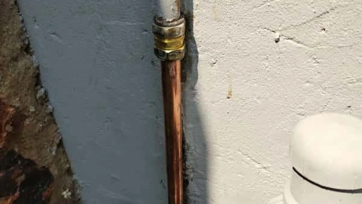 Wilford Plumbers Reliable Local Service — Wilford plumbing call-out Licensed plumber inspecting pipework and fixtures during a service visit in Wilford — leaks, drains, geysers and emergency repairs assessed on site