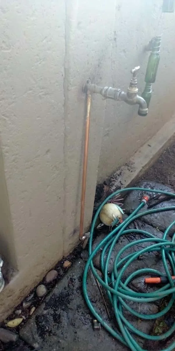 East Rand Plumbers for Blocked Drains and Pipe Repairs — professional plumbing work in East Rand