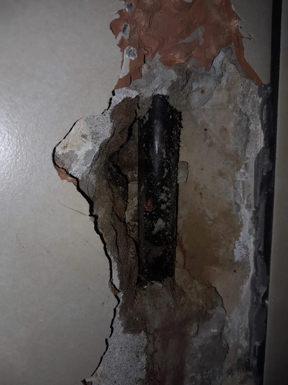 Fontainebleau plumbers — completed plumbing work (Fontainebleau Plumbers for Sanitaryware Repairs and Replacements)
