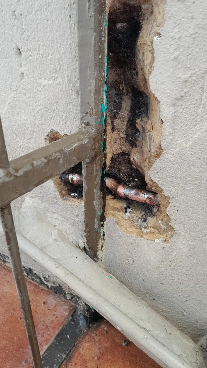 Fordsburg plumbers — completed plumbing work (Fordsburg Plumbers for Fixture Replacements and Upgrades)