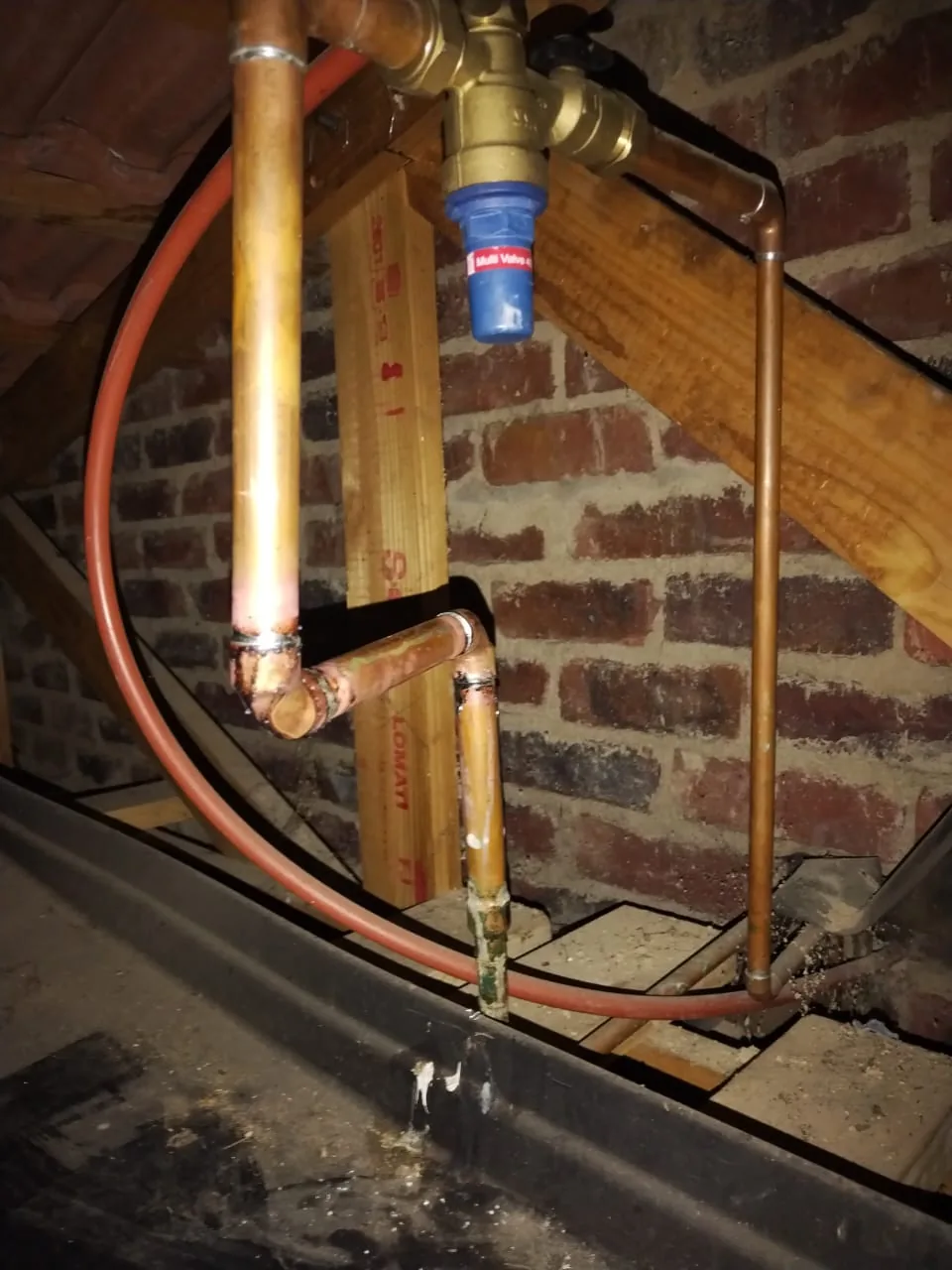 Highveld Plumbers for Complete Bathroom and Kitchen Plumbing — professional plumbing work in Highveld