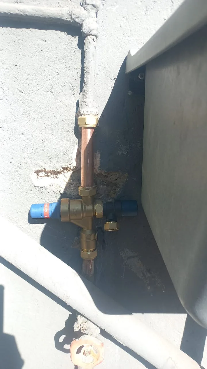 Montana Park Plumbers — Diagnose First, Quote Second, Repair Properly — professional plumbing work in Montana Park