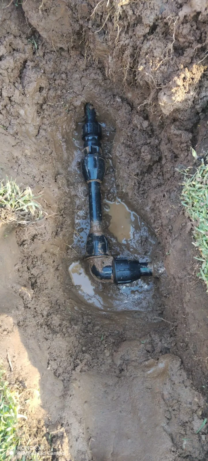 Wynberg Plumbers — Diagnose First, Quote Second, Repair Properly — professional plumbing work in Wynberg