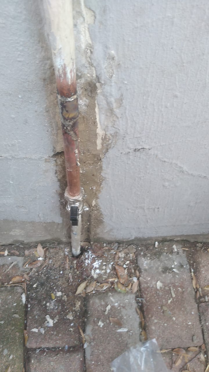 Randburg emergency plumber response