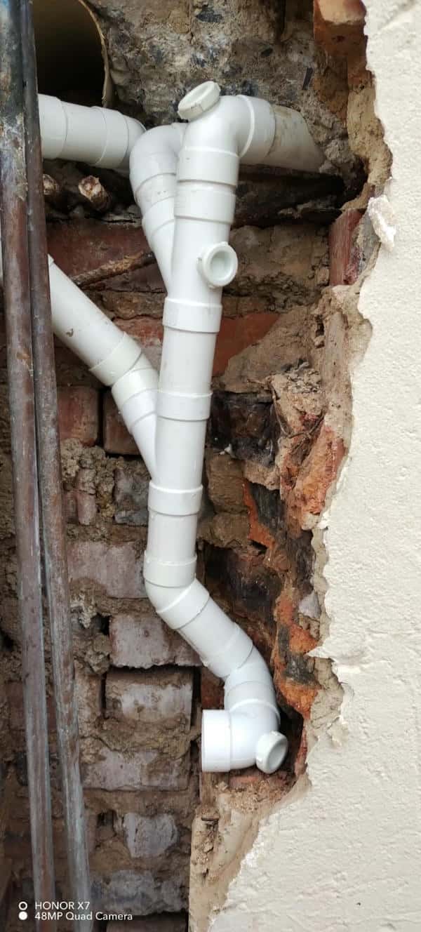 Akasia emergency plumber response