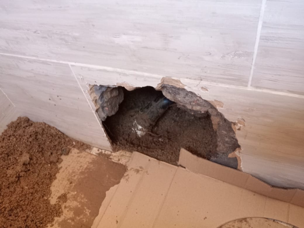 Bedworth Park emergency plumber response