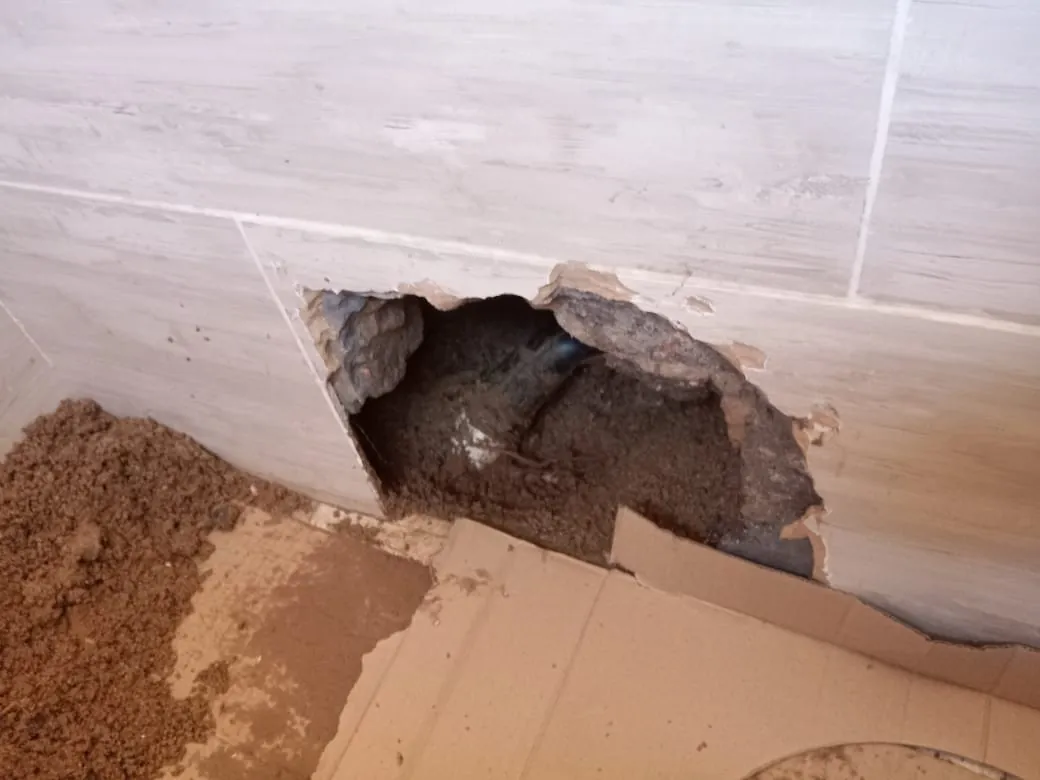 Bedworth Park emergency plumber response