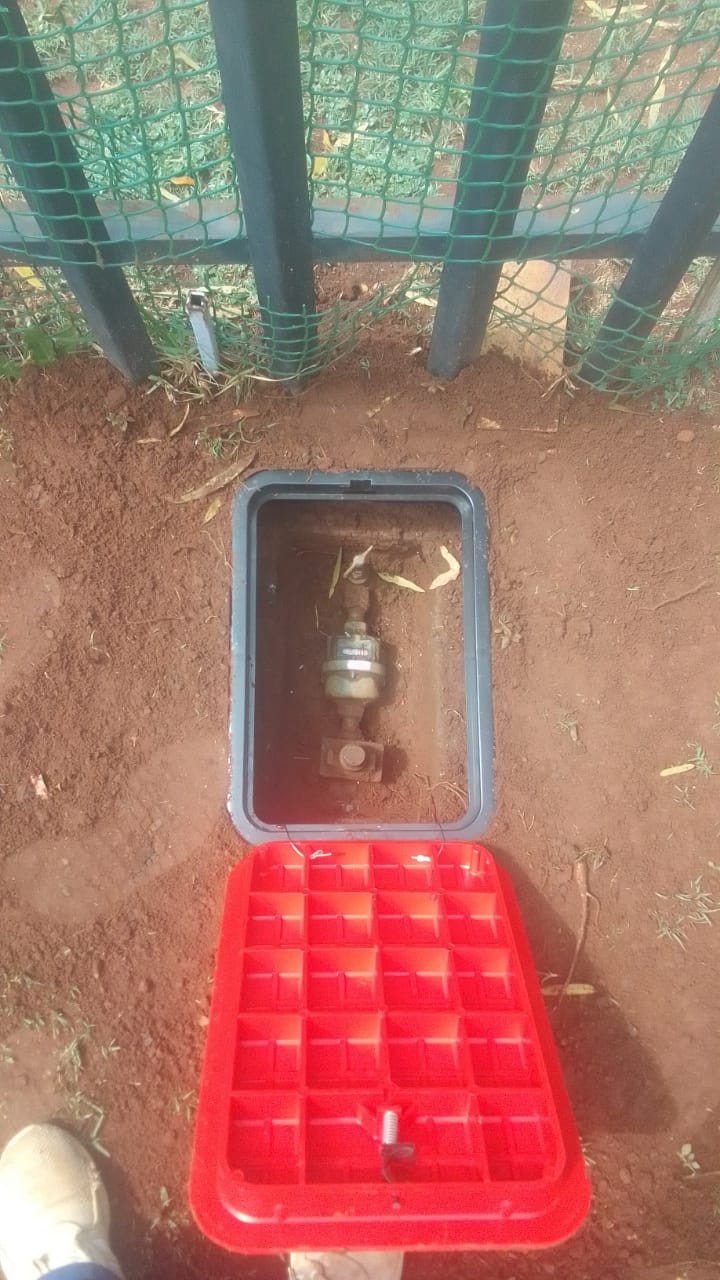 Boksburg emergency plumber response