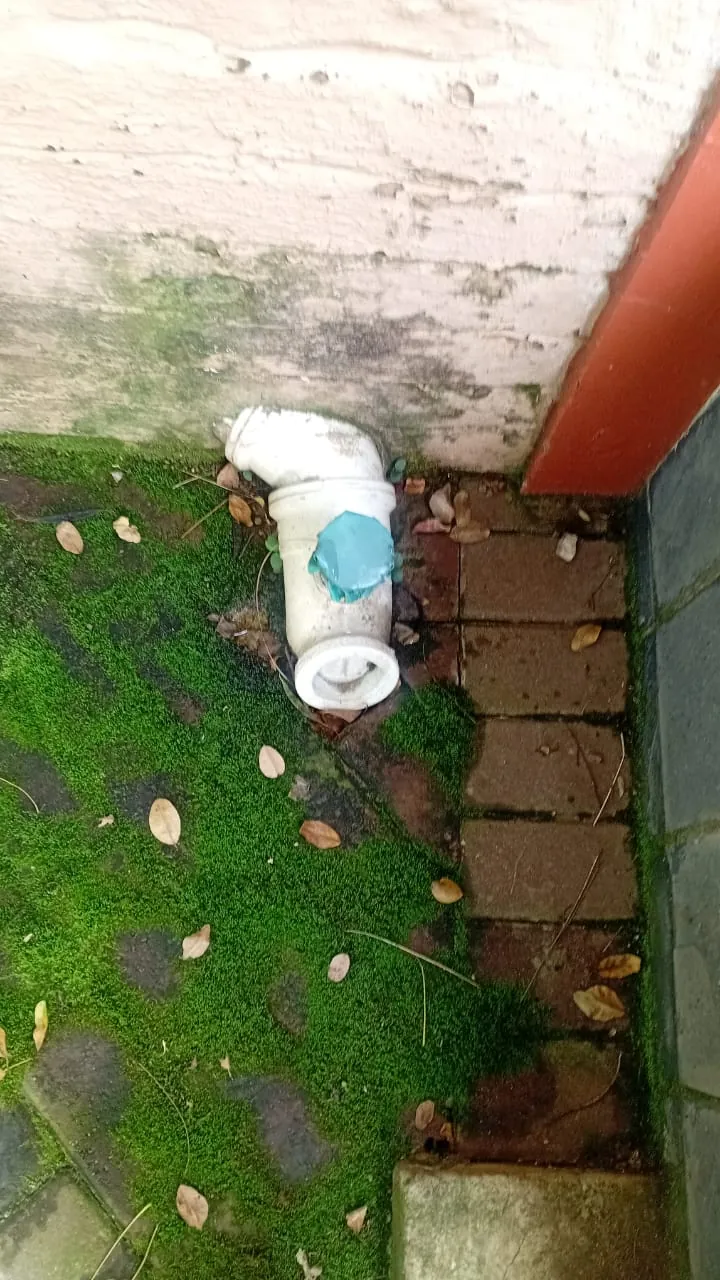 Brentwood Park emergency plumber response