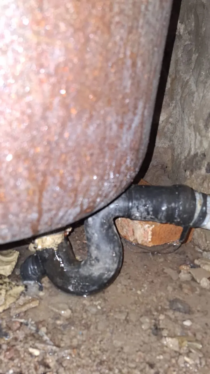 Brentwood Park plumbing repair and installation