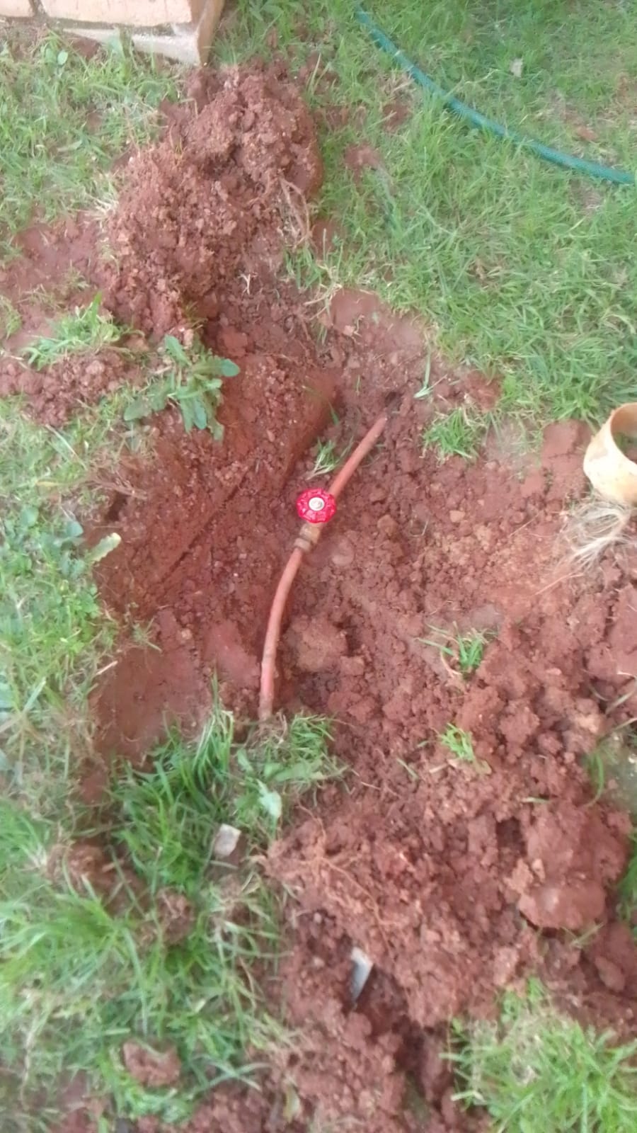 Brixton emergency plumber response