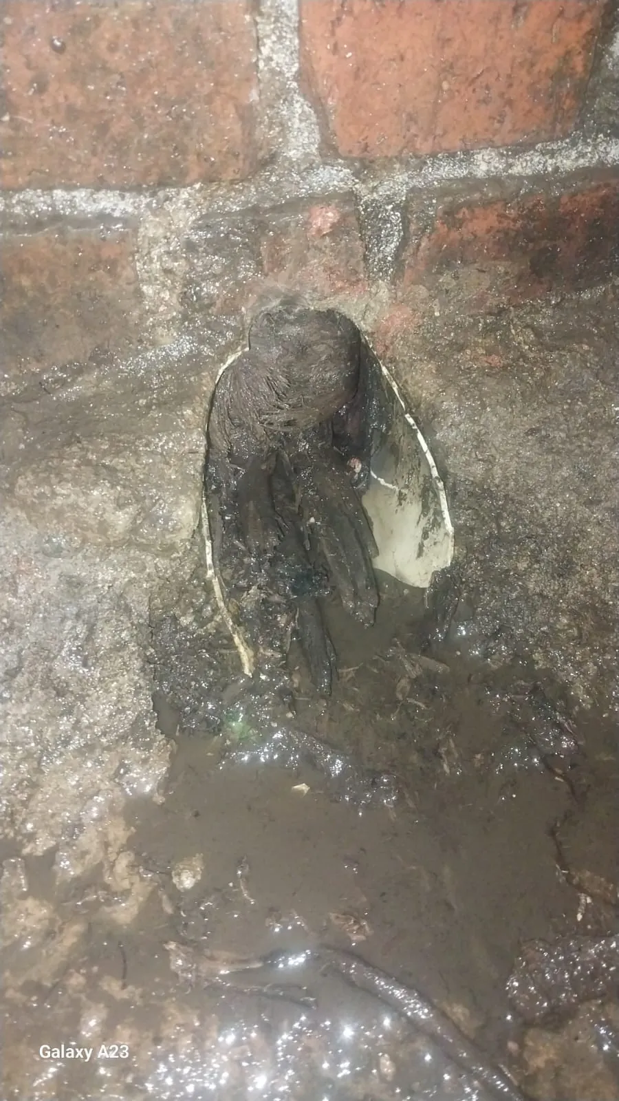 Centurion emergency plumber response