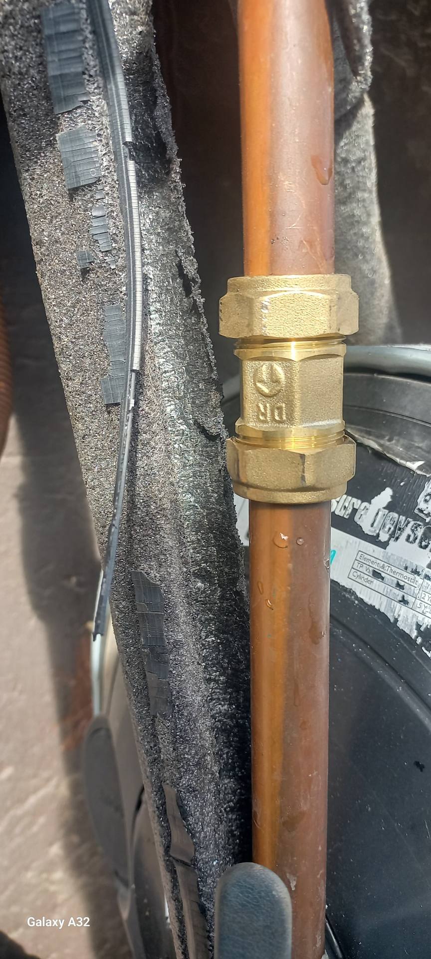 Centurion West emergency plumber response