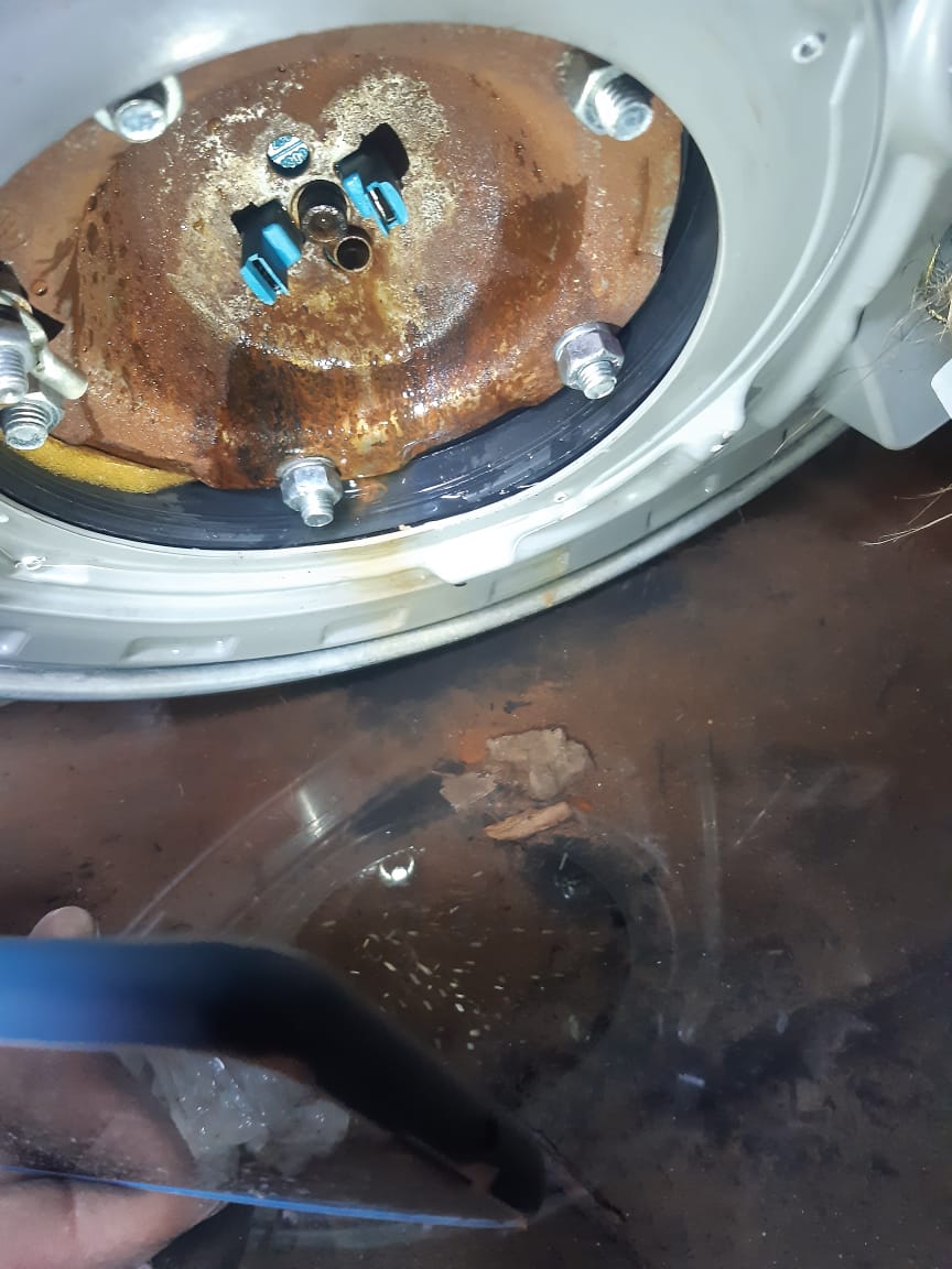 Edenvale plumbing repair and installation