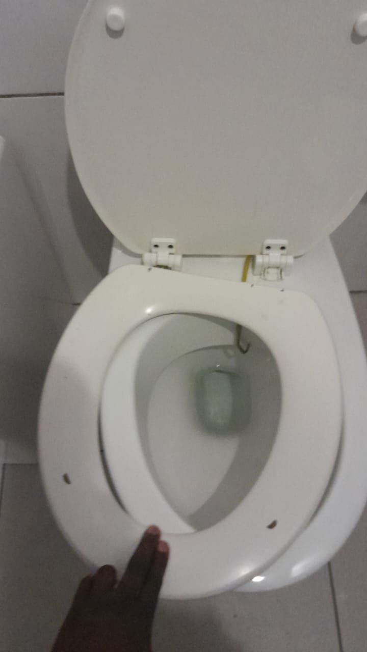 Elandsfontein emergency plumber response