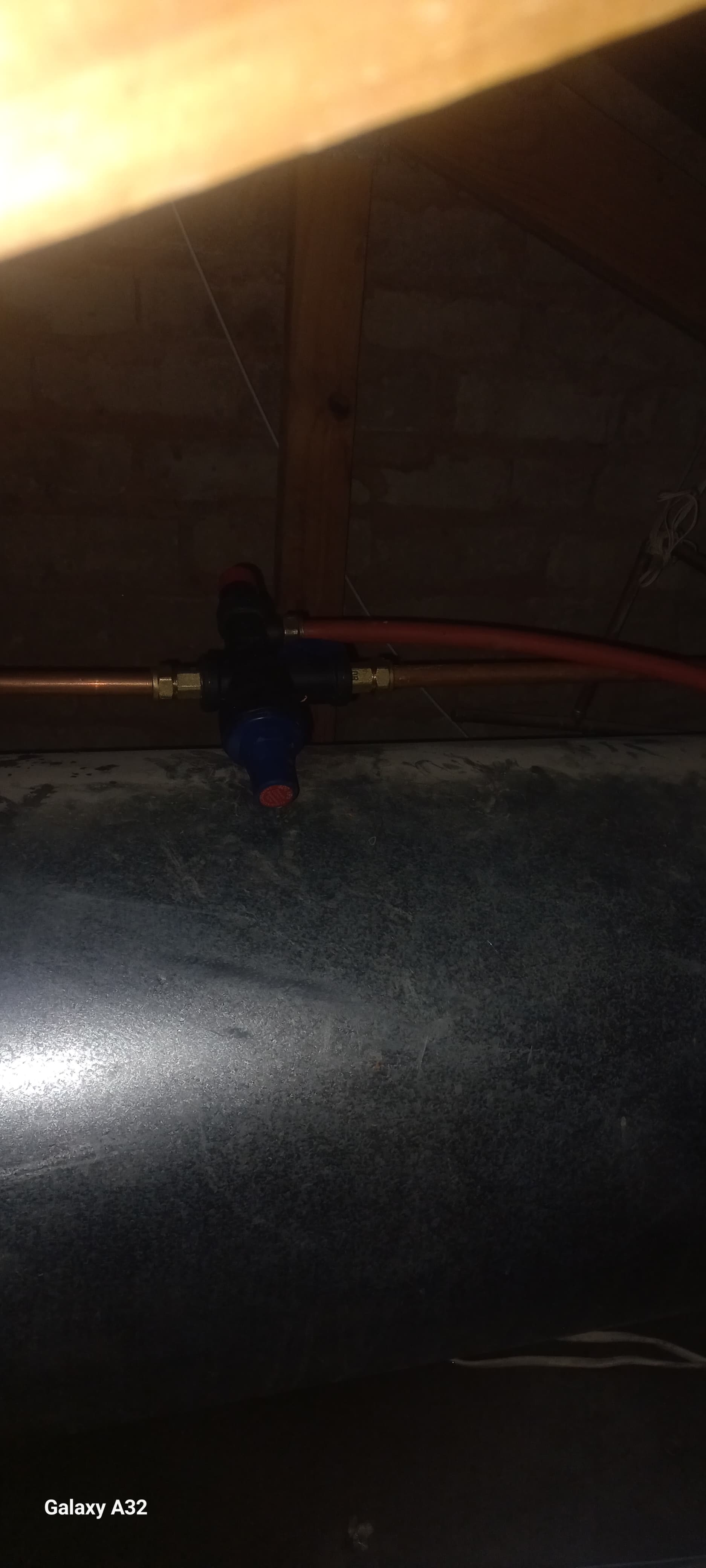 Elandsfontein plumbing repair and installation