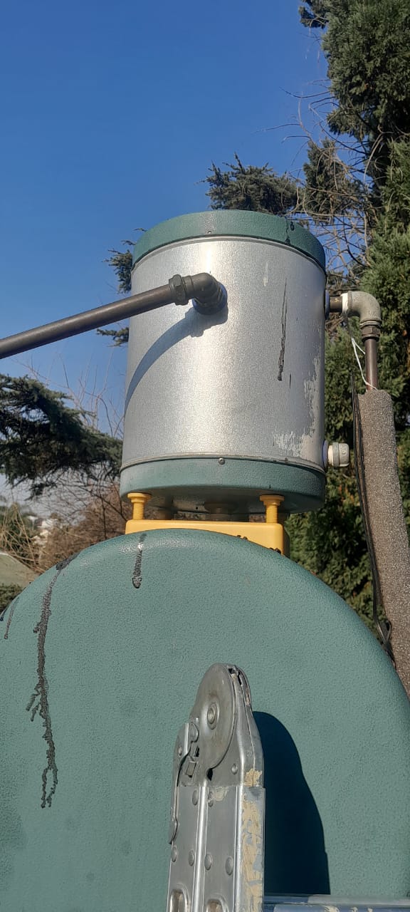 Elarduspark plumbing repair and installation