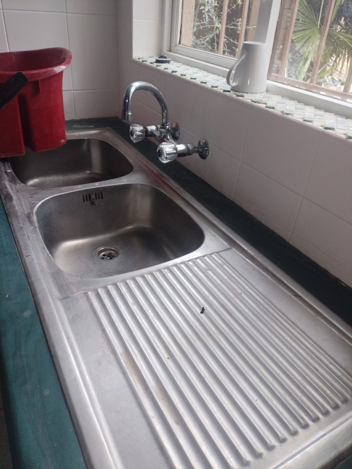 Elsburg emergency plumber response