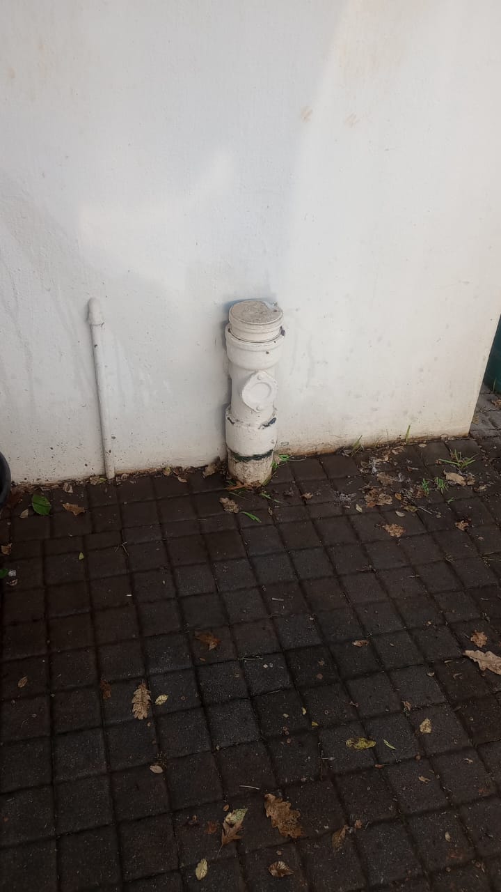 Erand emergency plumber response