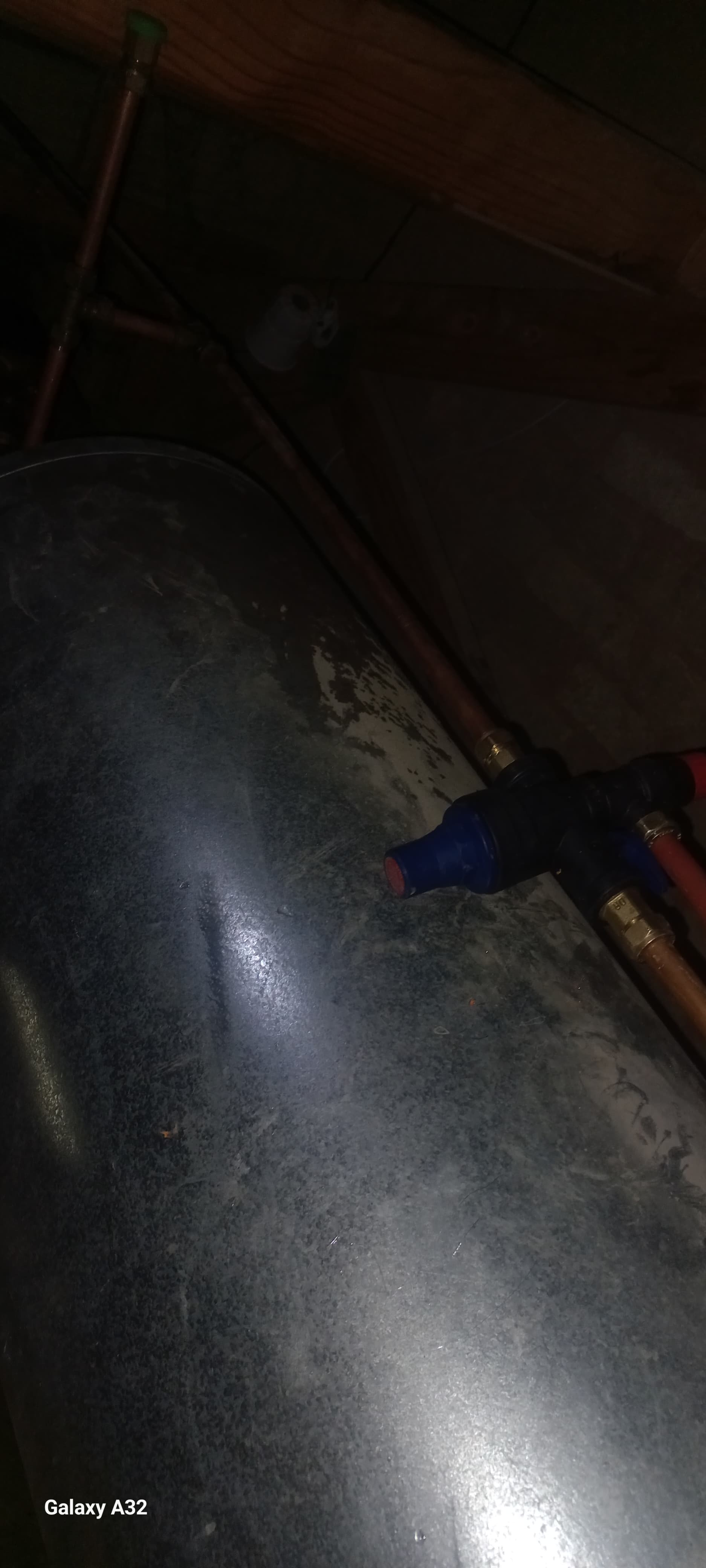 Fairland plumbing repair and installation