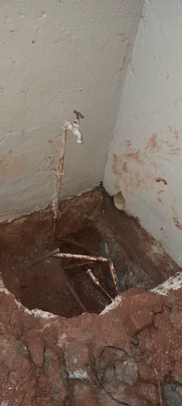 Fairlands emergency plumber response