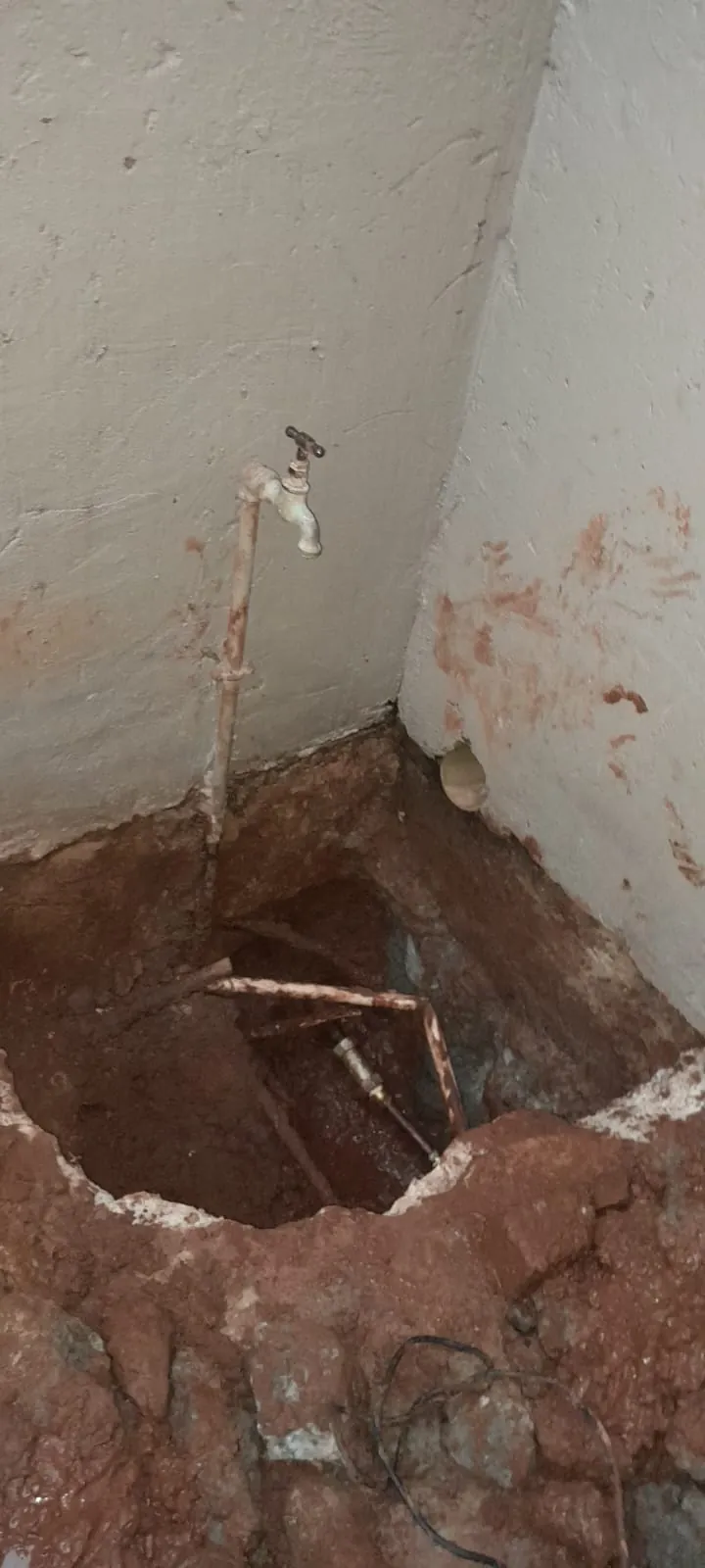 Fairland emergency plumber response Fairland emergency plumber response
