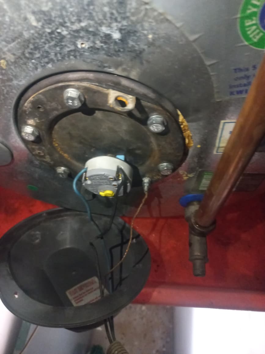 Fordsburg plumbing repair and installation