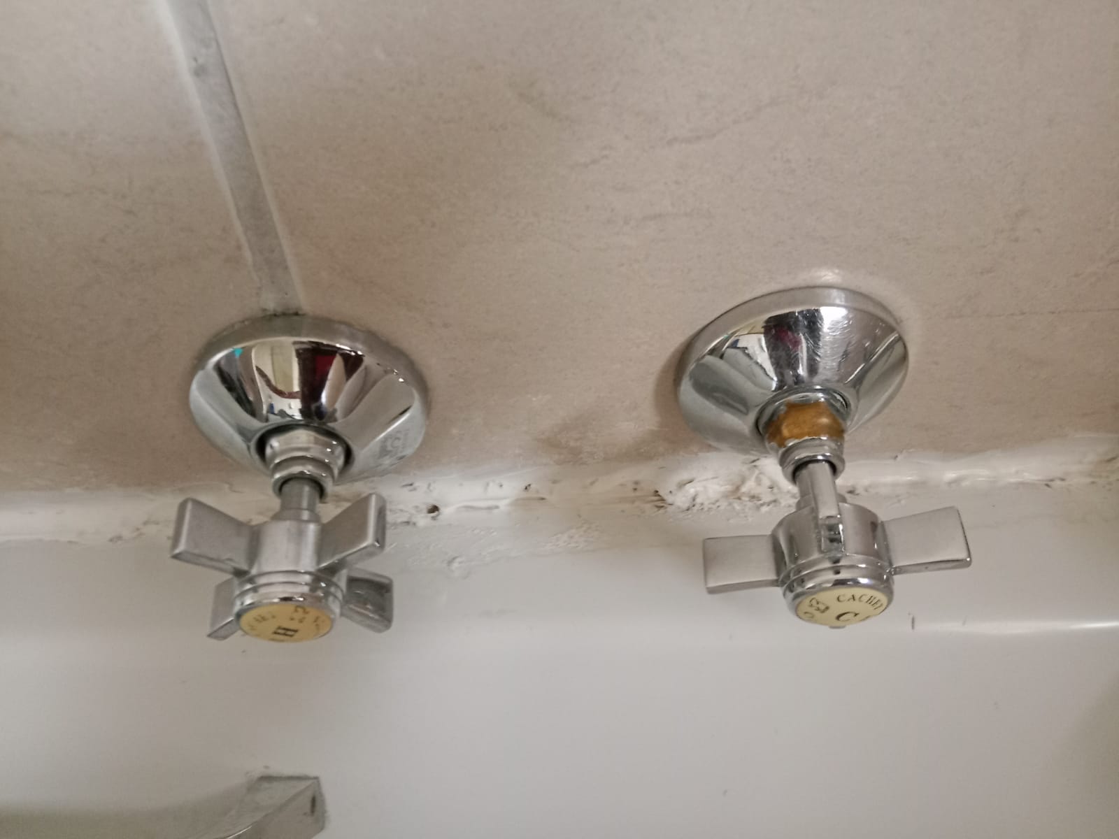 Trusted local plumbers — professional plumbing work