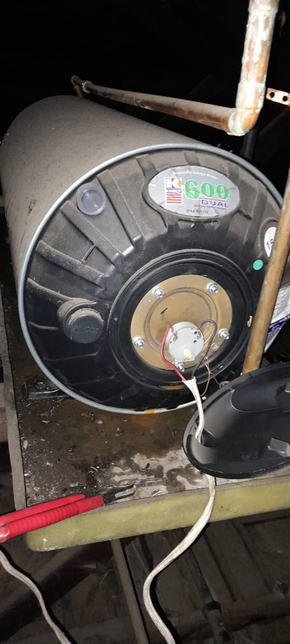 Glenstantia plumbing repair and installation