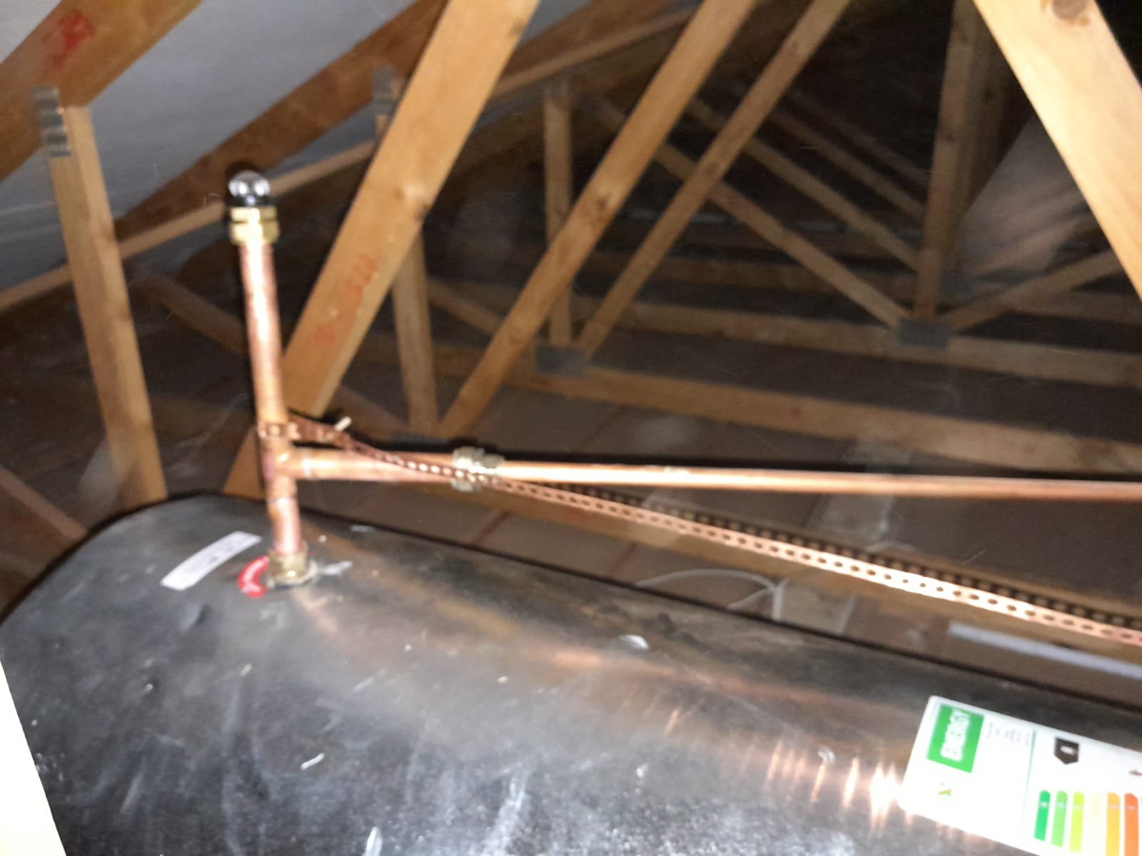 Hatfield plumbing repair and installation