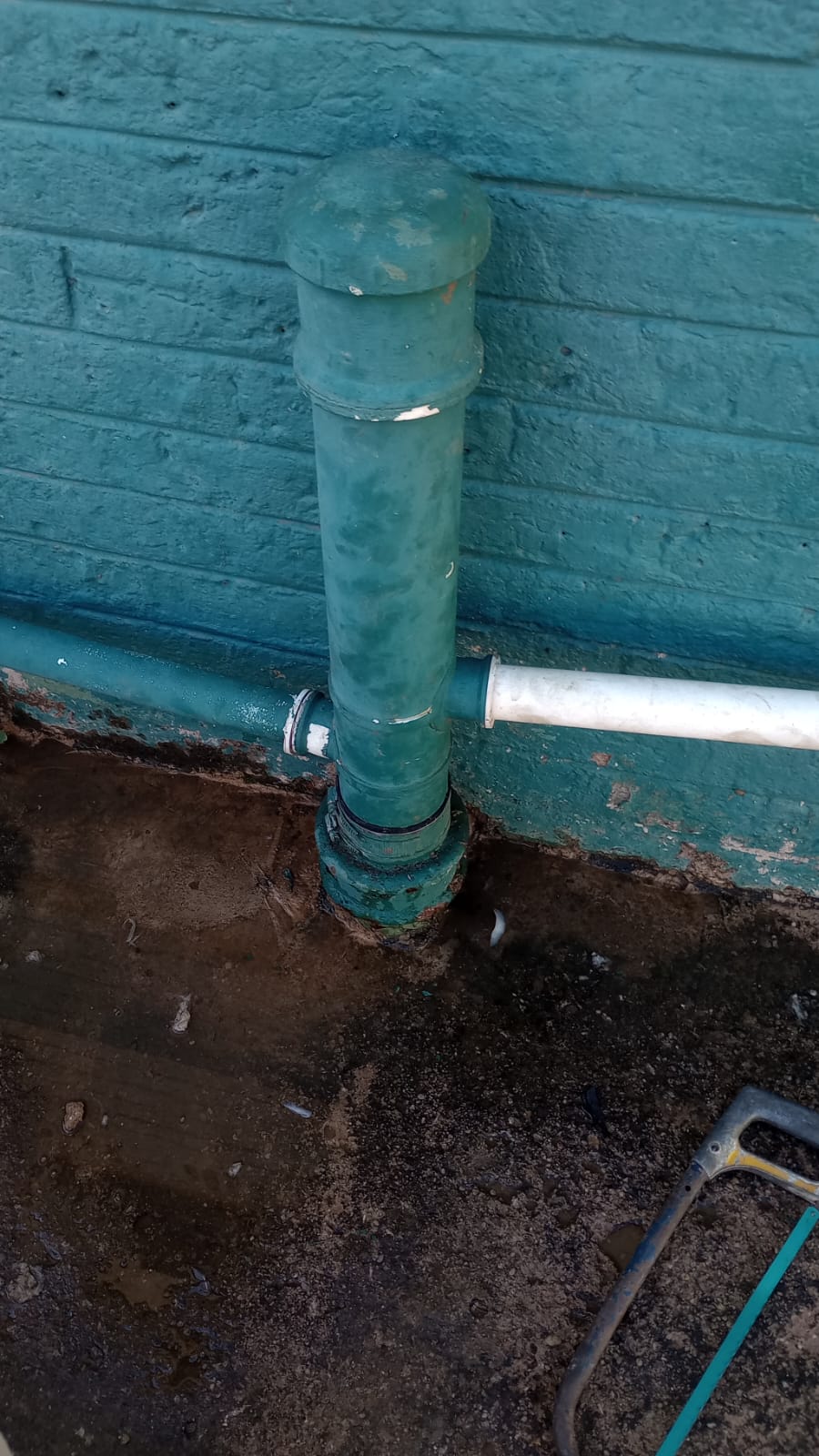 Local emergency plumber response
