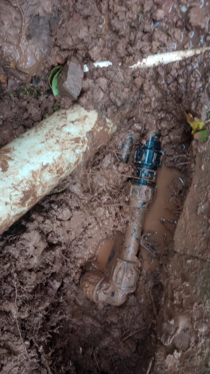 Inanda emergency plumber response