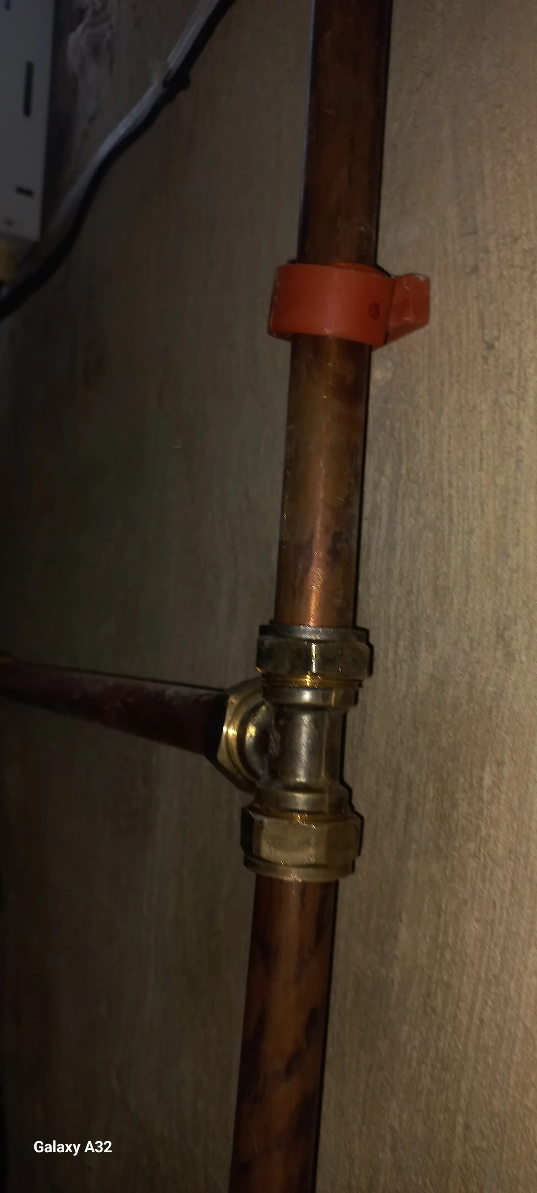 Karenpark emergency plumber response