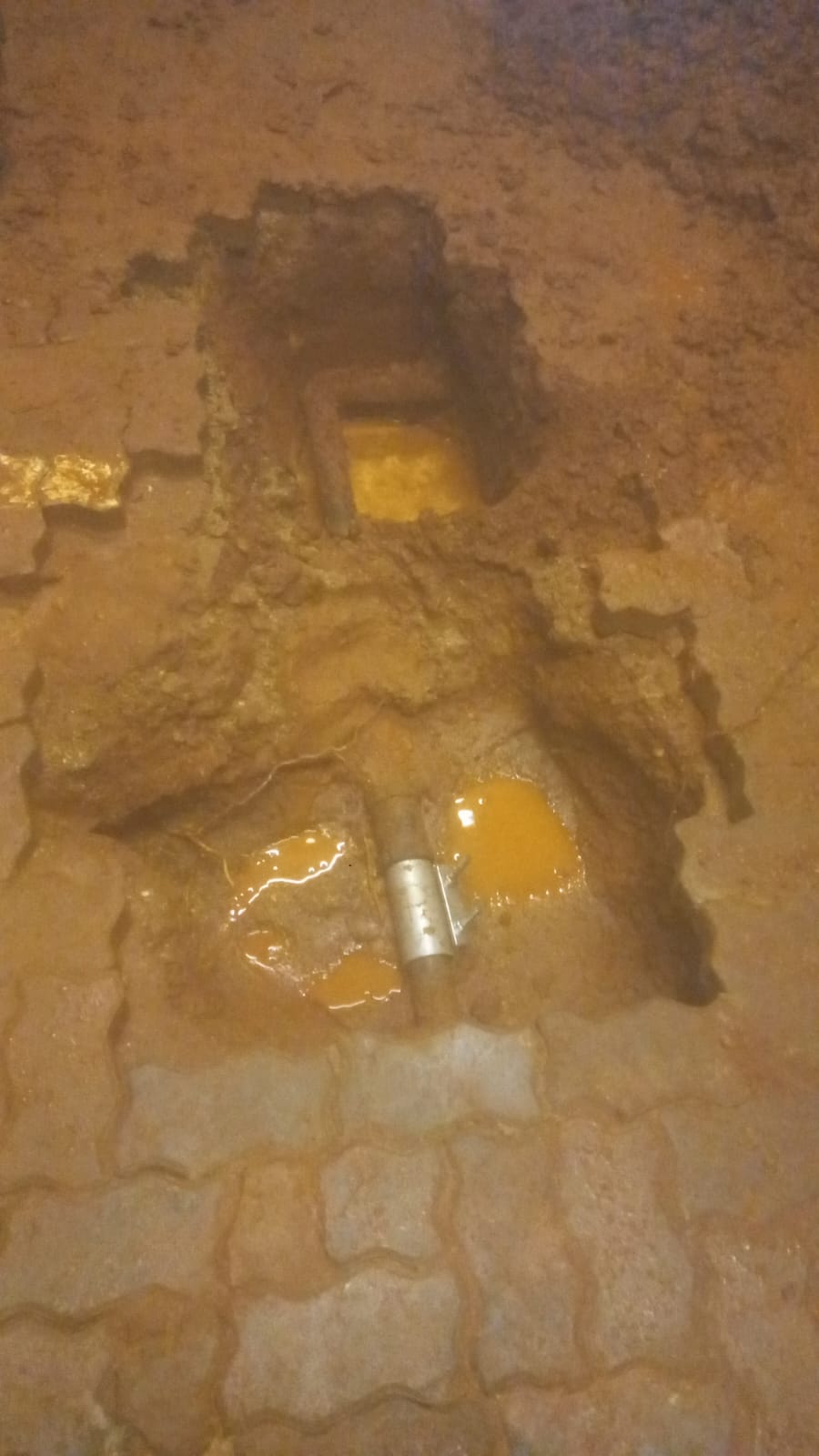 Kempton Park emergency plumber response