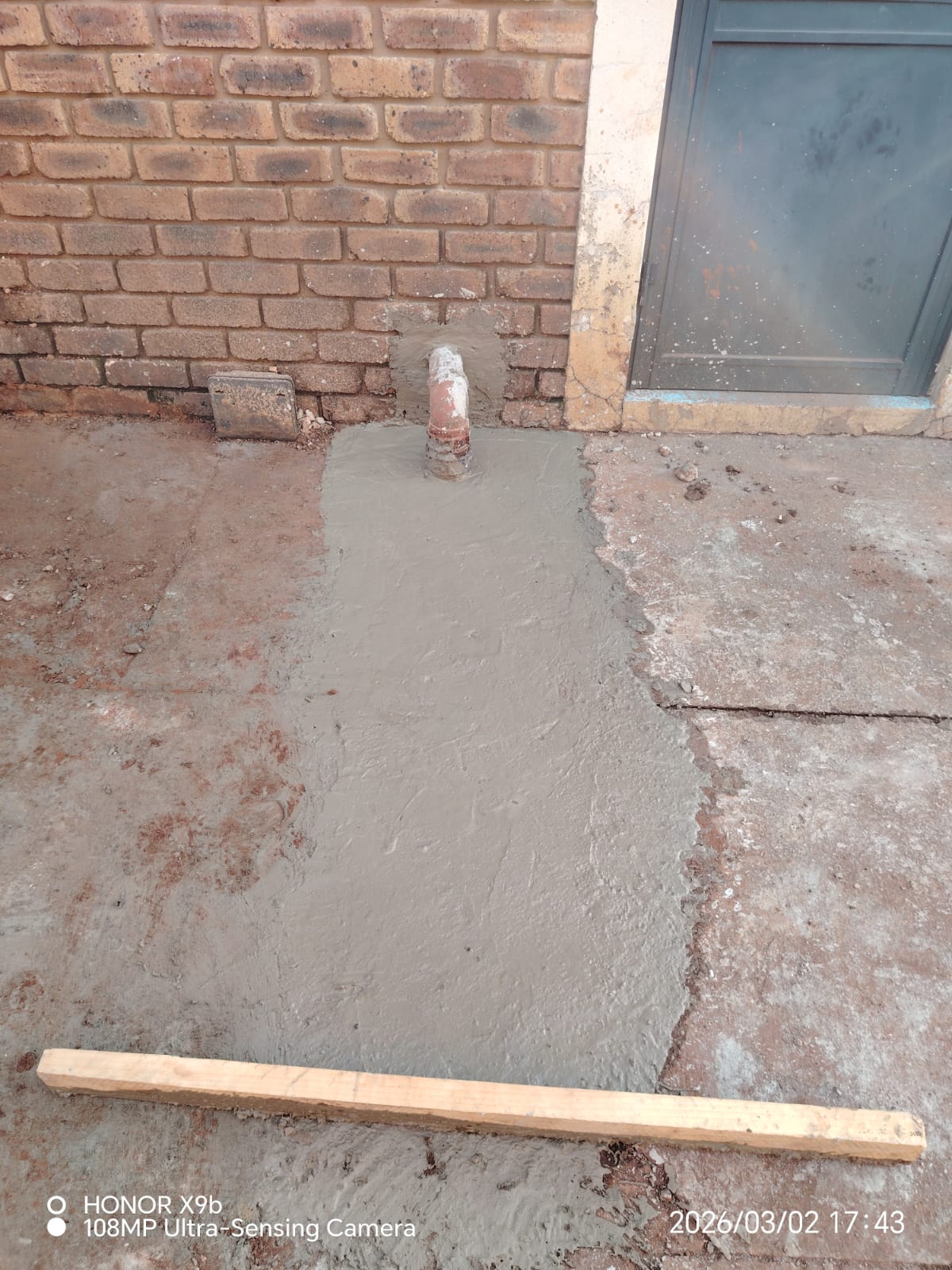 Kenilworth emergency plumber response