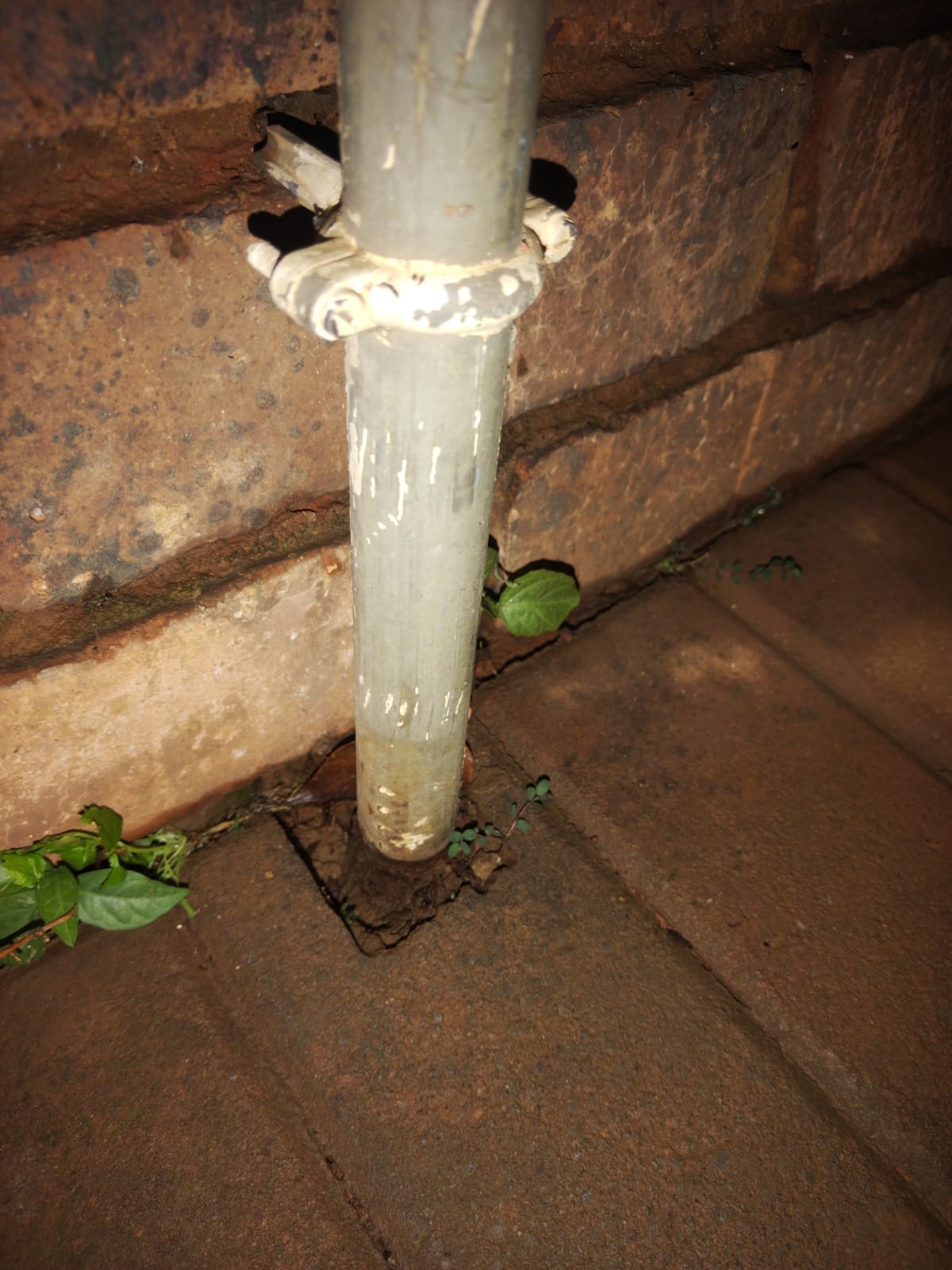 Kensington emergency plumber response