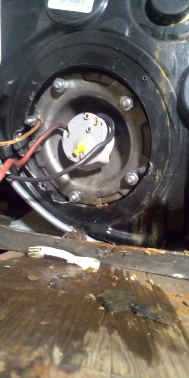 Kensington plumbing repair and installation