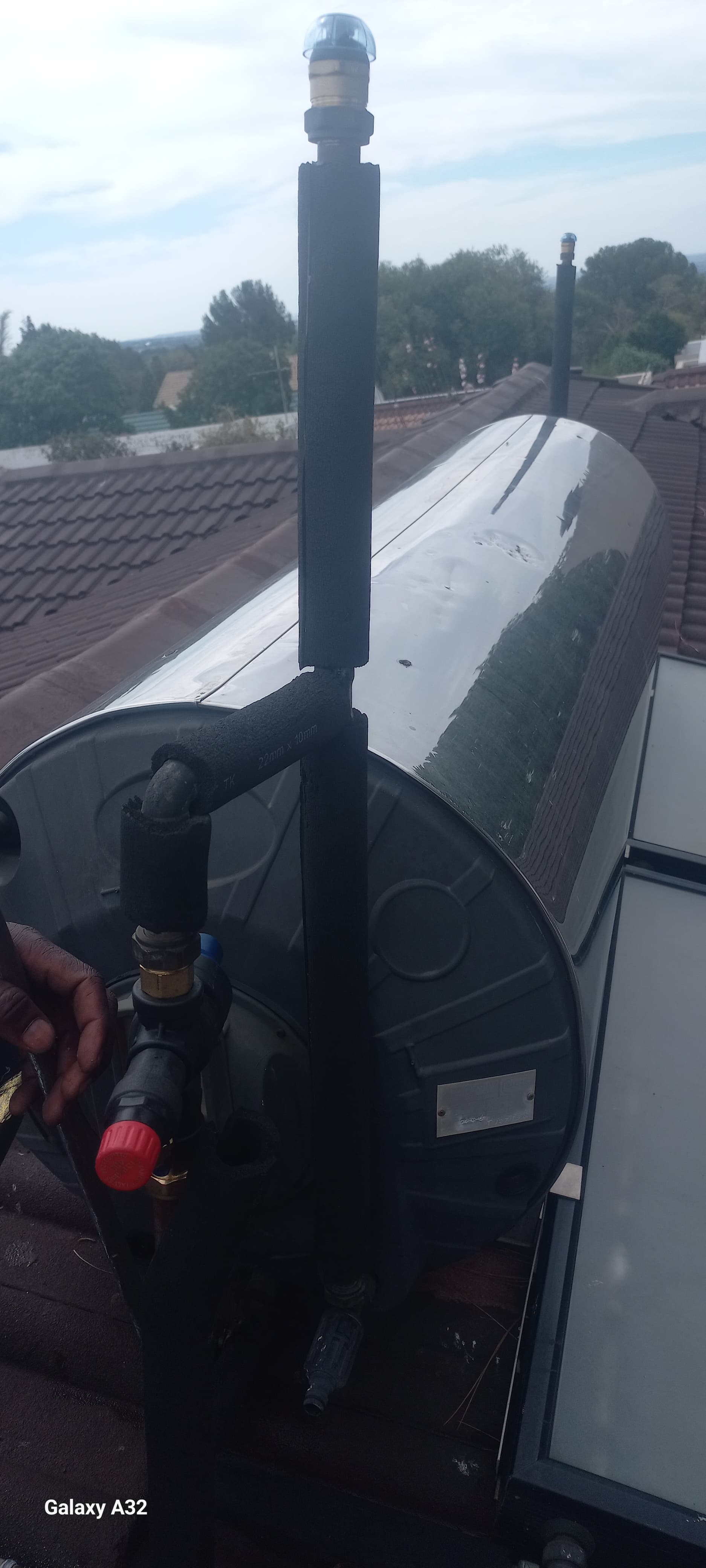 Local plumbing repair and installation