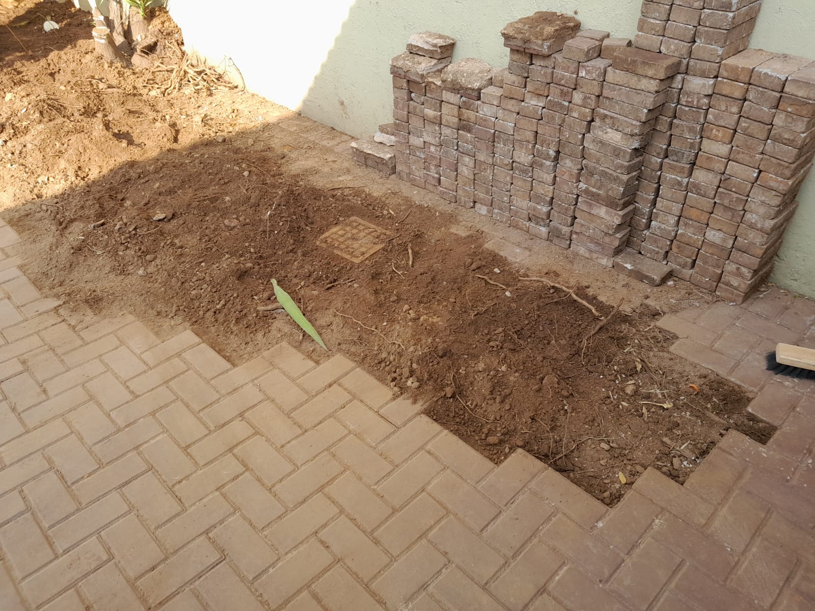 Lenasia emergency plumber response