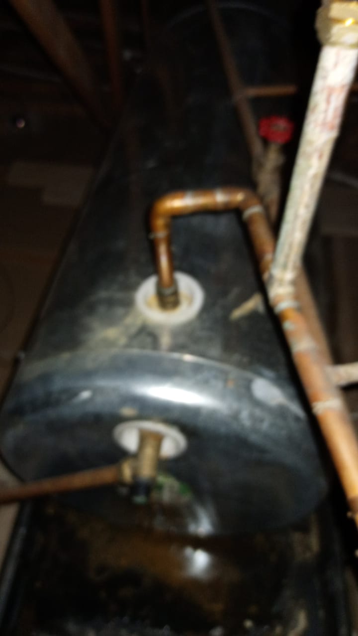 Lenasia plumbing repair and installation