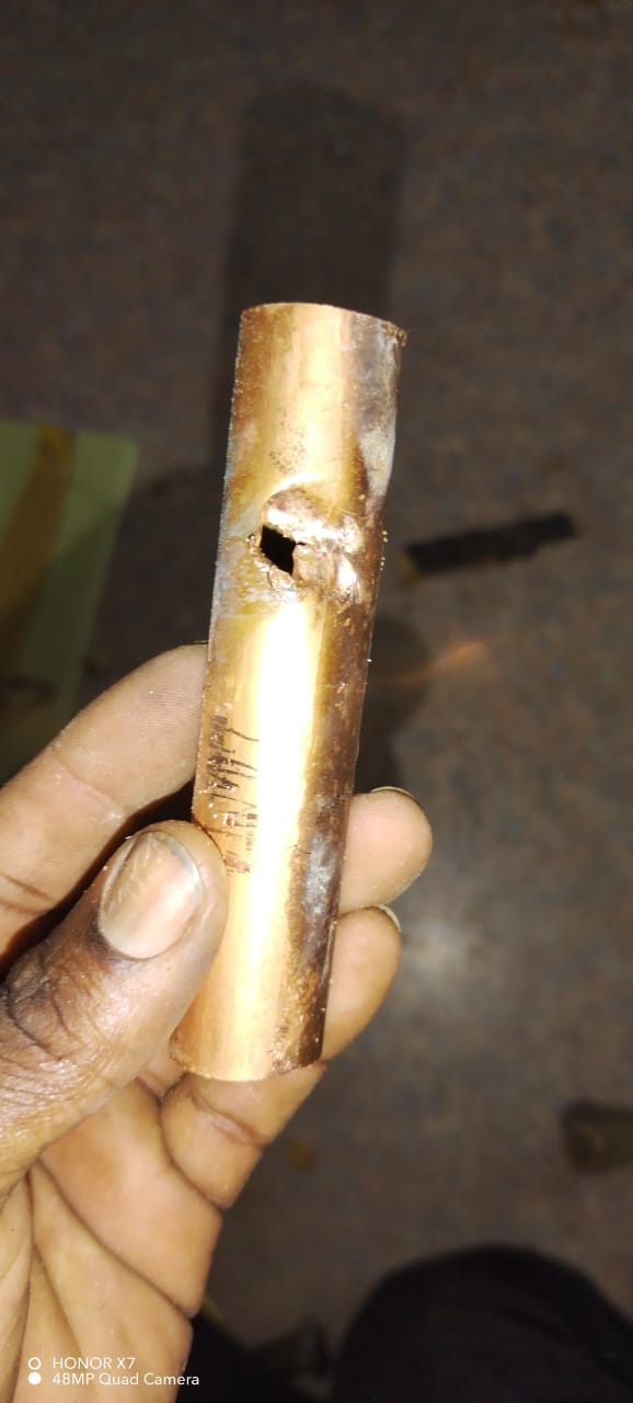 Linden emergency plumber response