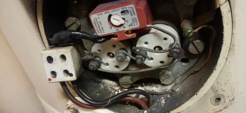 Linden plumbing repair and installation