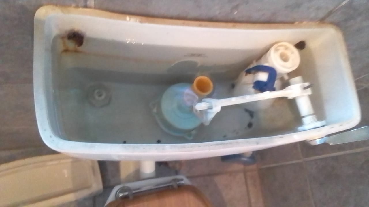 Local Alberton plumbers from Plumb A Nator