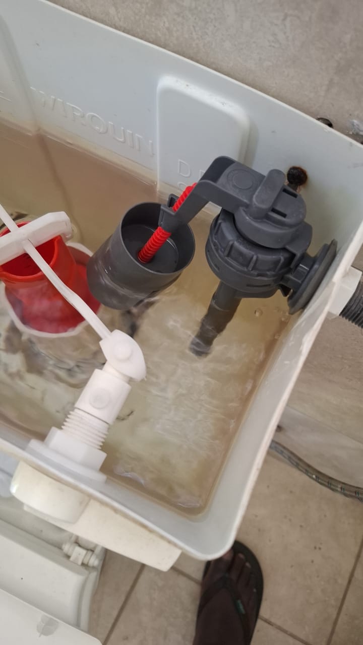 Local Benoni plumbers from Plumb A Nator