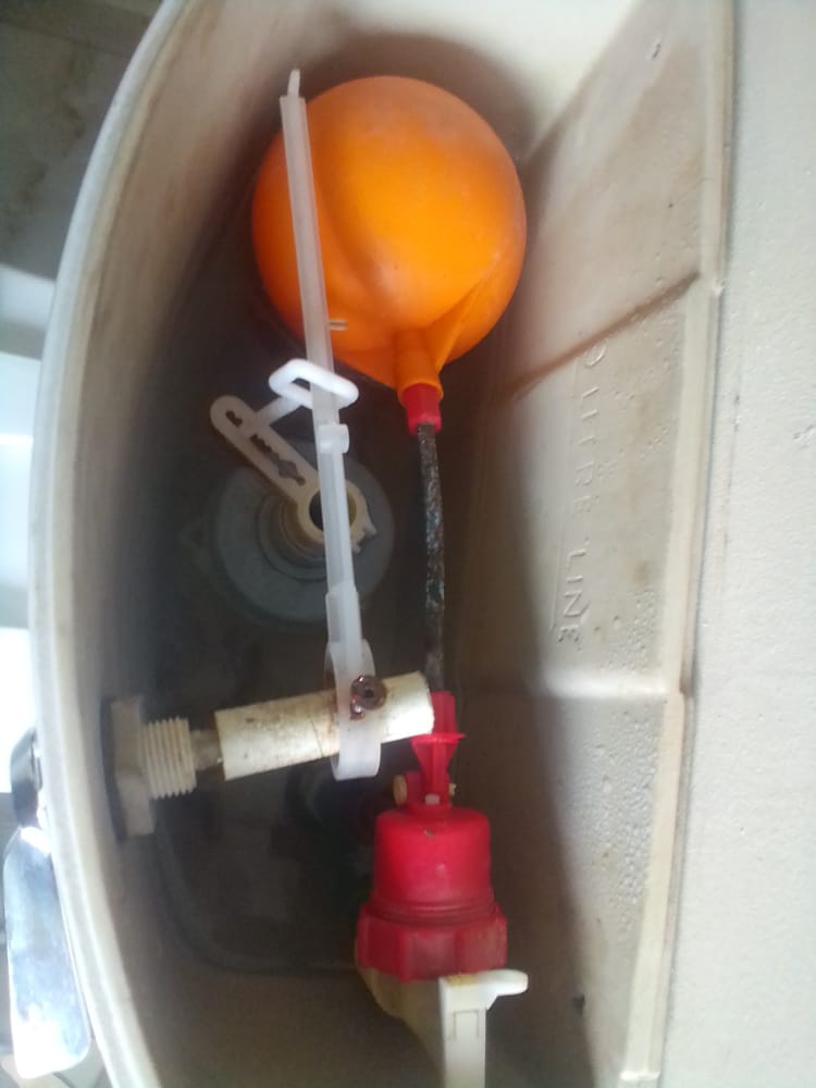 Local plumbers from Plumb A Nator