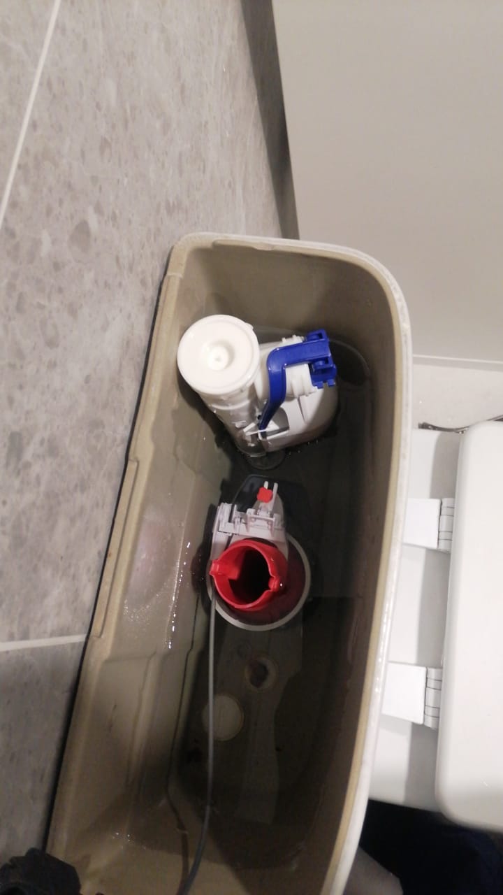 Local Brenthurst plumbers from Plumb A Nator