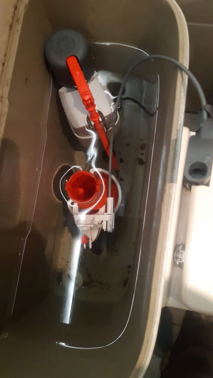Local Brentwood Park plumbers from Plumb A Nator